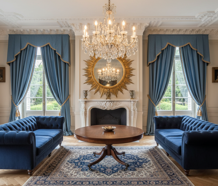 Redesign any space