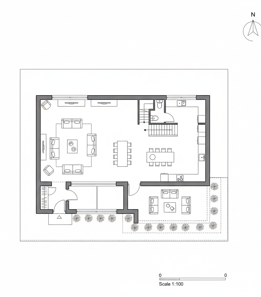 नक्शे जिन्हें आप एडिट कर सकें