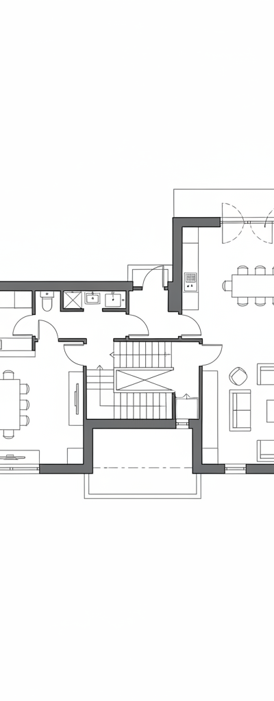Plan indicatif