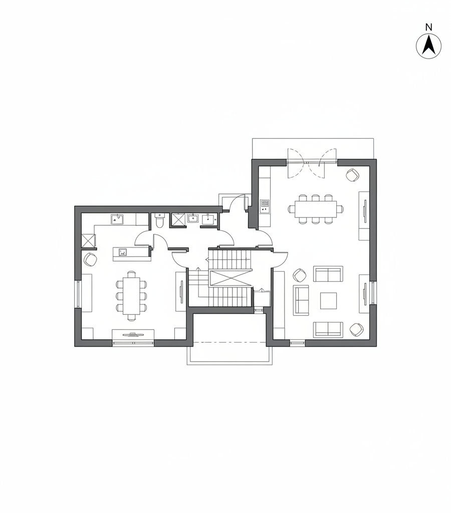 Des plans modifiables
