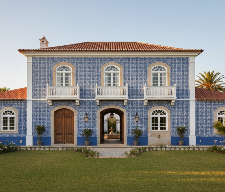 Projete sua casa nova
